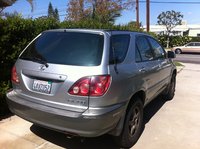 RX 300 RX 300