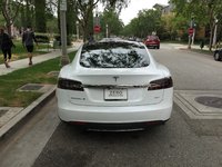 Tesla Model S Tesla Model S