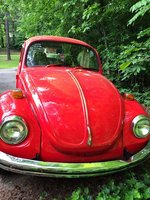 Super Beetle Super Beetle