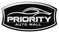 Priority Auto Mall logo