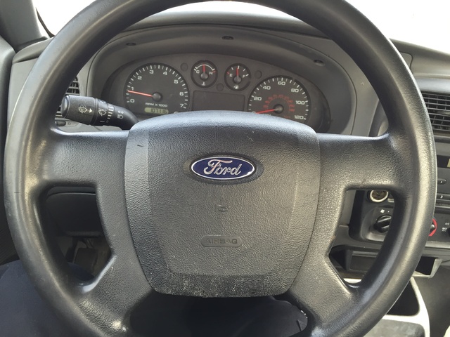 2008 Ford Ranger - Pictures - CarGurus