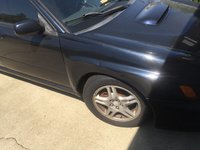 Impreza WRX Impreza WRX