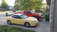 Tiburon Tiburon