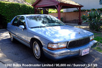 Roadmaster Roadmaster