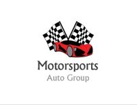 Motorsports Auto Group, Inc. logo