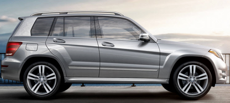 2015 Mercedes Benz Glk Class For Sale In Your Area Cargurus