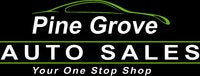 Pine Grove Auto Sales logo