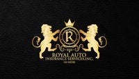 Royal Auto Dealer logo