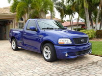 F-150 SVT Lightning F-150 SVT Lightning