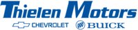 Thielen Motors, Inc. logo