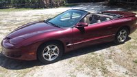 Firebird Firebird