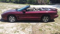 Firebird Firebird