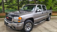 Sierra Classic 1500 Sierra Classic 1500