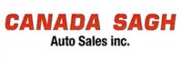 Canada Sagh Auto Sales Inc logo