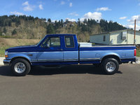 F-250 F-250