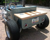 Model T Model T