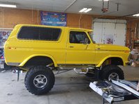 Bronco Bronco