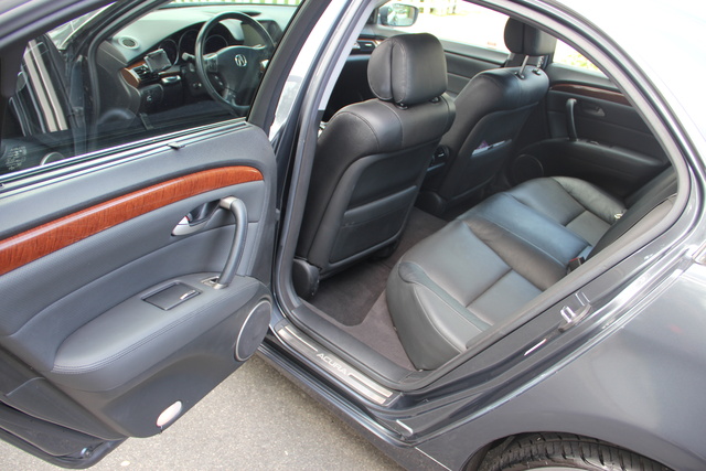 2006 Acura Rl Pictures Cargurus