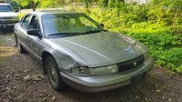 1996 Chrysler LHS Picture Gallery