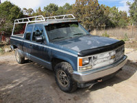 C/K 1500 C/K 1500