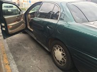 LeSabre LeSabre