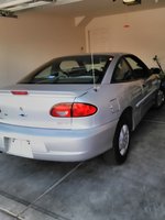 Cavalier Cavalier