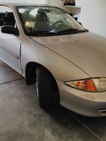 Cavalier Cavalier