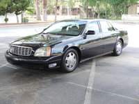 DeVille DeVille