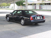 DeVille DeVille