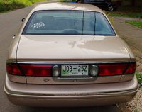 LeSabre LeSabre