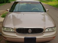 LeSabre LeSabre