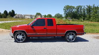 C/K 1500 C/K 1500