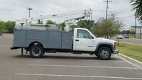 2001 Chevrolet Silverado 3500 Overview 2001 Chevrolet Silverado 3500 Overview