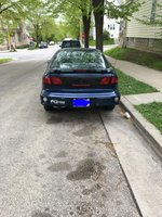 Sunfire Sunfire