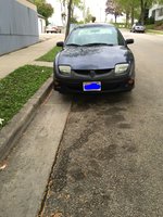 Sunfire Sunfire