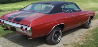 Chevelle Chevelle