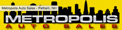 Metropolis Auto Sales - Pelham, NH: Read Consumer Reviews, Browse Used ...