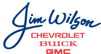 Jim Wilson Chevrolet Buick GMC Inc. logo