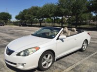 Camry Solara Camry Solara