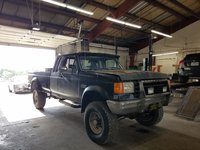 F-250 F-250