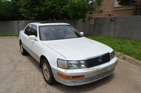 LS 400 LS 400