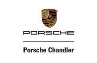 Porsche Chandler logo
