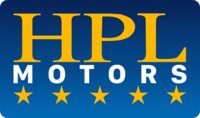 HPL Motors Atherton logo