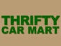 Thrifty Car Mart logo