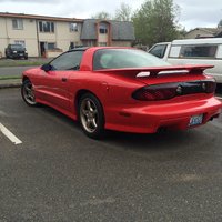 Firebird Firebird