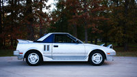MR2 MR2