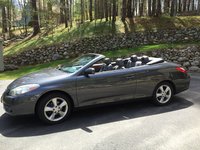 Camry Solara Camry Solara