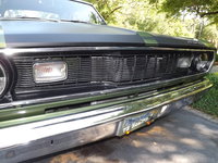 1972 Plymouth Scamp Overview 1972 Plymouth Scamp Overview