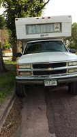 C/K 1500 C/K 1500
