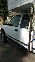 C/K 1500 C/K 1500
